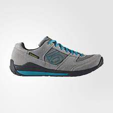 Aescent (Dark Grey/ Citron) - Tênis multi esportivo  - Five Ten