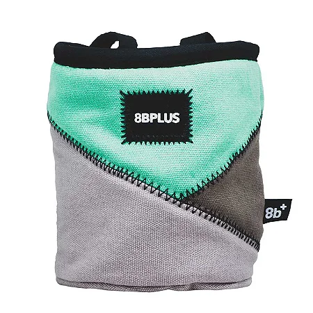 Saco Magnésio - 8B Plus - Linha Pro - PROBAG TEAL