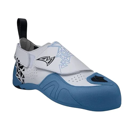 Mad Monkey 3 (white/blue) - Sapatilha Infantil  - Mad Rock