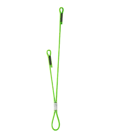 TALABARTE SWITCH DOUBLE - EDELRID