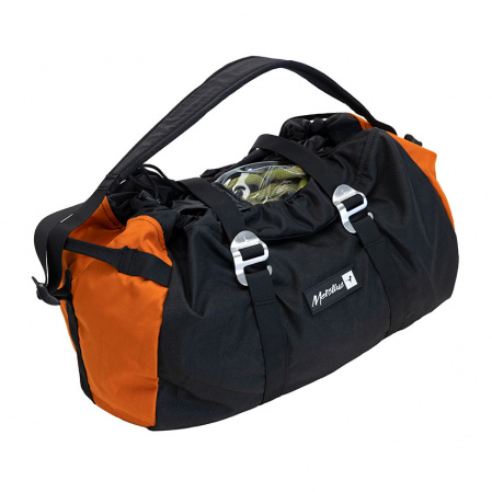 ROPE BAG - METOLIUS - BOLSA PARA CORDA - ROPEMASTER HC