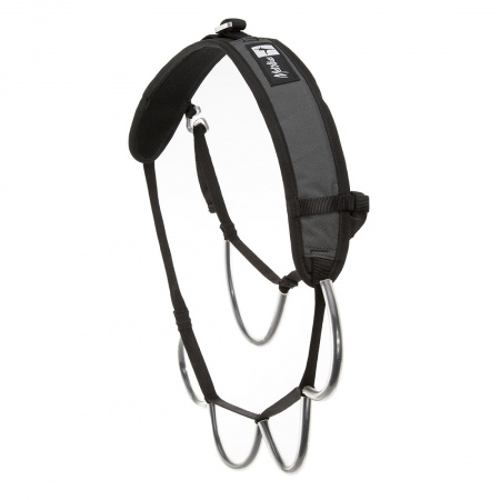 Bandoleira Ajustável - Multi Loop Gear Sling - Metolius