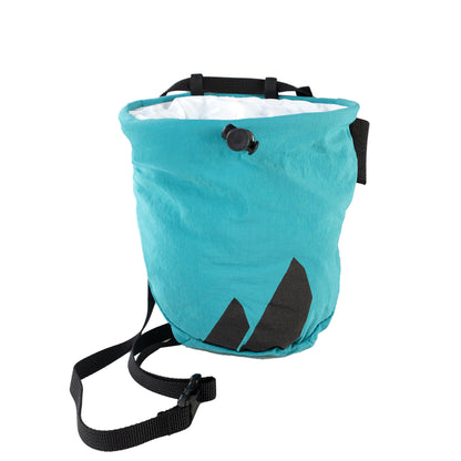 Bolsa De Magnésio Photon - Teal - Trango