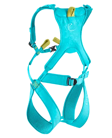 FRAGGLE - Cadeirinha INFANTIL - EDELRID