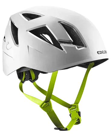 CAPACETE ZODIAC - EDELRID