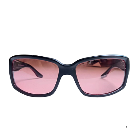 Óculos De Sol SPORT Polarizados VANMAGE VERMELHO