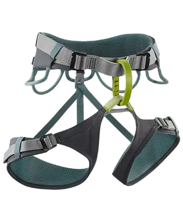 SKYE - CADEIRINHA ESCALADA - EDELRID