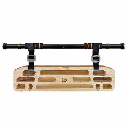 FINGERBOARD - SOLVER - WOODTROPIA