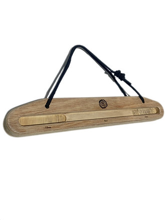 FINGERBOARD - POLI 2 - WOODTROPIA