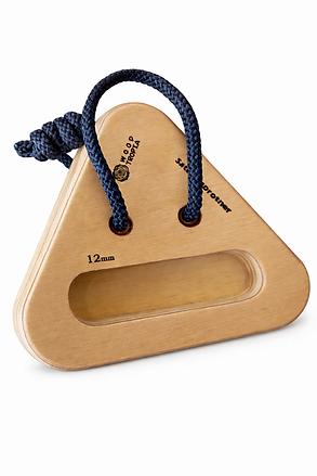 FINGERBOARD - PATRIK - WOODTROPIA