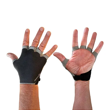 LUVA PARA FENDA - CRACK GLOVES - METOLIUS