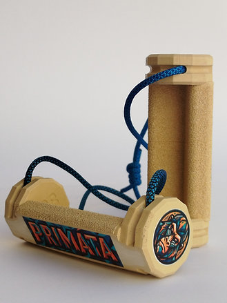 PRIMATA HANGBOARD (PAR) 23-28 mm - BOLT HOLDS
