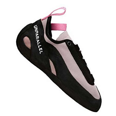 UP LACE LV - SAPATILHA ESCALADA- UNPARALLEL