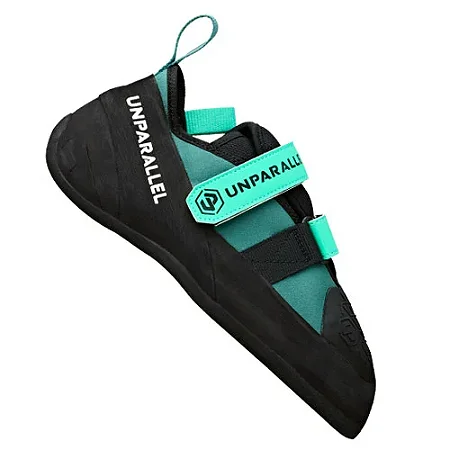 UP RISE VCS (Mineral Blue/ Black) - SAPATILHA ESCALADA - UNPARALLEL