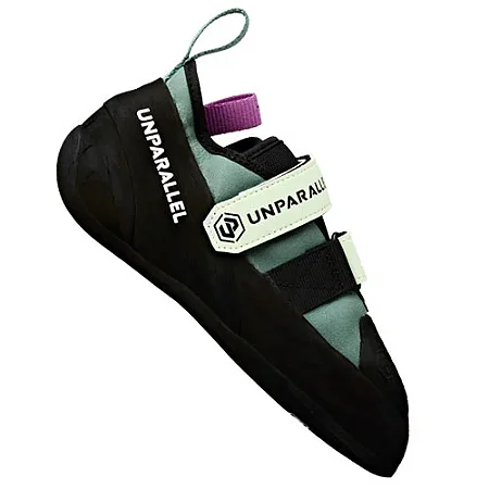 UP RISE VCS LV (Dry Green/ Black) - SAPATILHA ESCALADA - UNPARALLEL