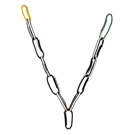 Anchor Chain (Ancoragem) - Metolious
