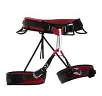 CADEIRINHA ESCALADA TRANGO - HORIZON ECO