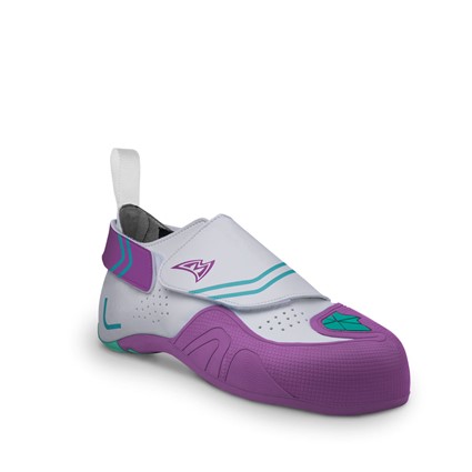 Mad Monkey (Purple) - Sapatilha Escalada Infantil - Mad Rock