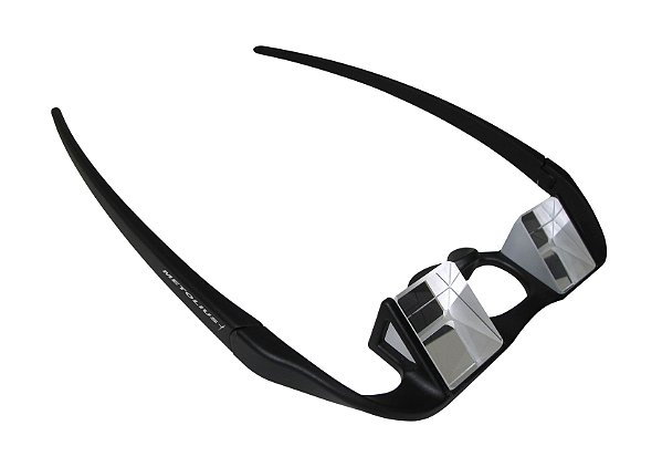 Upshot Belay Glasses - Oculos lente prisma protetiva- segurança escalada - Metolius