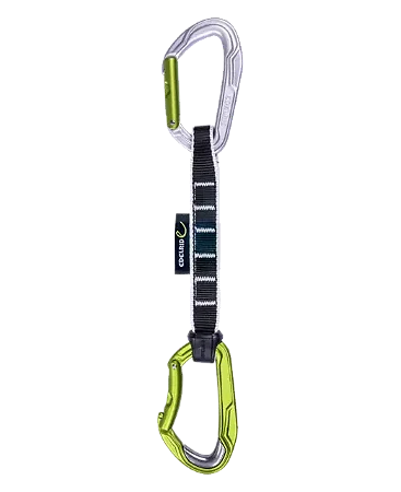 Costura escalada - Bulletproof - Edelrid