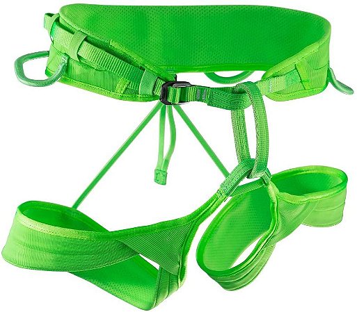 Cadeirinha Ace Ambassador - Edelrid