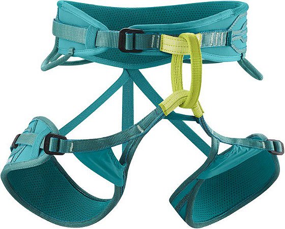 Caderinha Solaris (Jade) - Edelrid - Feminina