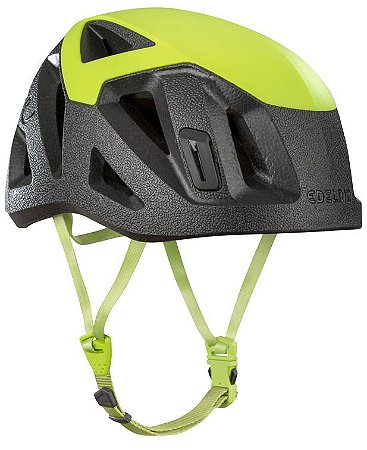 CAPACETE SALATHE OASIS- EDELRID