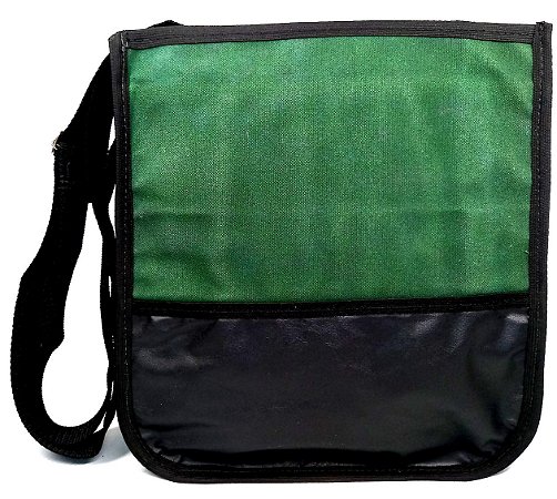 Bolsa em lona p/ ferramentas sem tampa