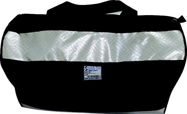 Bolsa reforçada para viagem ou ferramentas