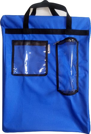 Bolsa para kit cargas perigosas