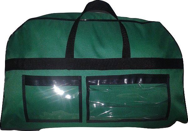 Bolsa para kit cargas perigosas