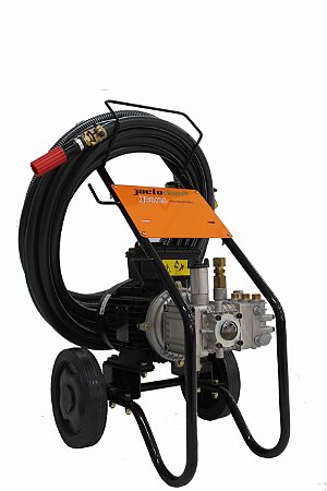 Lavadora Industrial J50/25