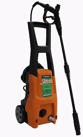 Lavadora de Alta Pressão Residencial J500
