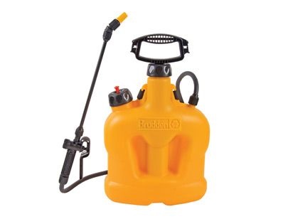 Pulverizador Lateral 5L P5000