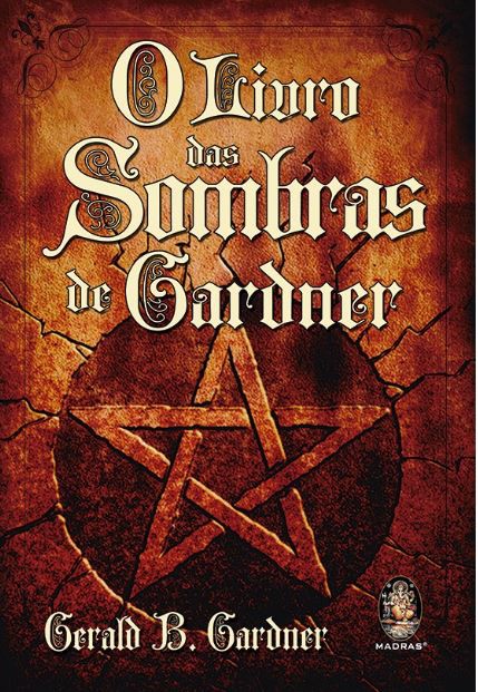 O Livro das Sombras de Gardner