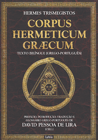 Corpus Hermeticum Graecum
