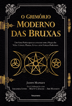 O Grimório Moderno das Bruxas