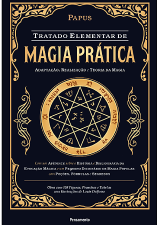 Tratado Elementar de Magia Prática