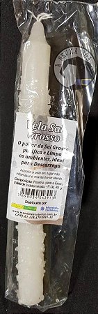 Vela - Sal Grosso