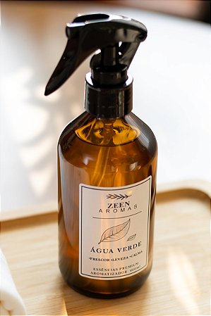 Água Verde - Home Spray 220ml