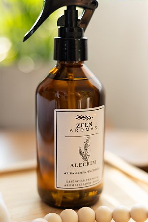 Alecrim - Home Spray 220ml