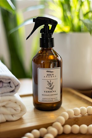 Verbena - Home Spray 220ml