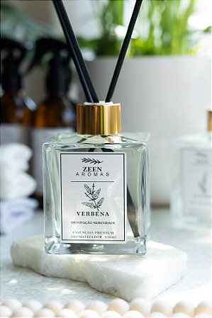 Verbena - Difusor de Varetas 250ML