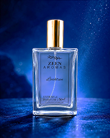 PERFUME LEAHTUN - 25% CONCENTRAÇÃO INSPIRAÇÃO LAYTON - PARFUMS DE MARLY