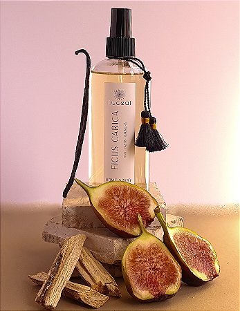 Home Spray Ficus Carica - Figo Ambarado