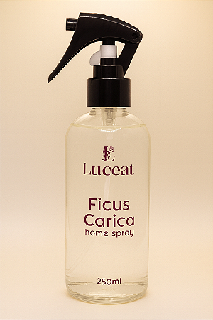 Home Spray Ficus Carica - Figo Ambarado