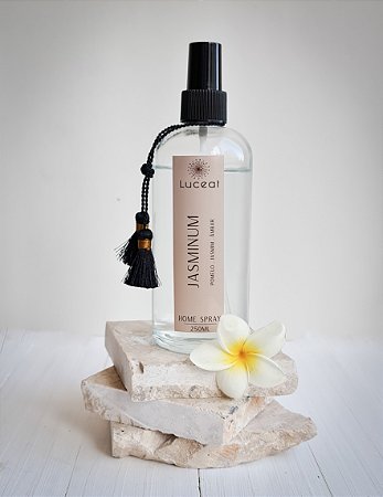 Home Spray Jasminum - Jasmim