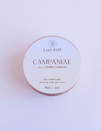 Vela Campaniae- Champagne