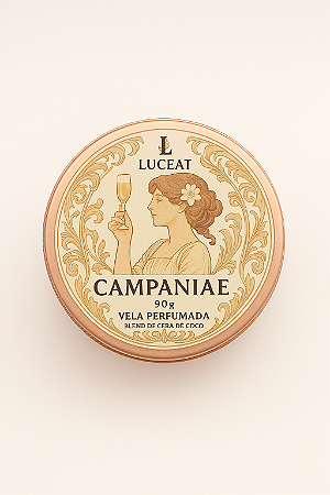 Vela Campaniae- Champagne