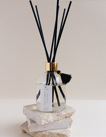 Difusor de Aroma Ficus Carica - Figo Ambarado